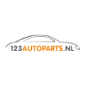 123Autoparts.nl logo