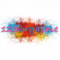 123orgasme logo