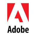 Adobe logo