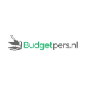 Budgetpers.nl logo