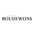 Shoes by Boudewijns logo