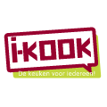 I-KOOK logo