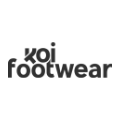 Koi Footwear logo