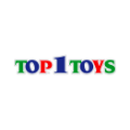 Top1toys logo