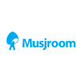 Musjroom logo
