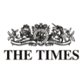 the Times logo