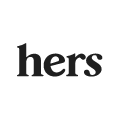 Hers logo