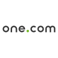 One.com logo