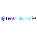 LensOnline logo