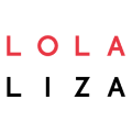 LolaLiza logo