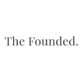 TheFounded logo