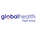 Foyer Global Health Insurance logo