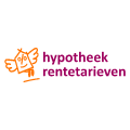 Hypotheek-rentetarieven logo