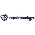 Repairmonkeys logo