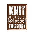 Knit Factory logo
