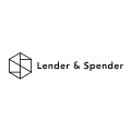 Lender & Spender logo
