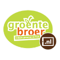 Groentebroer.nl logo