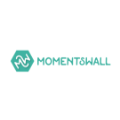 Momentswall logo