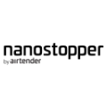 Nanostopper logo