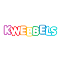 Kwebbels Kinderboeken logo