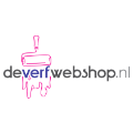 Deverfwebshop logo