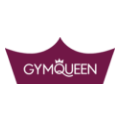 GYMQUEEN logo