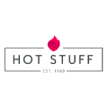 Hotstuff logo