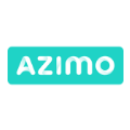 Azimo logo