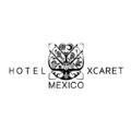 HotelesXcaret logo