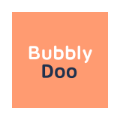 BubblyDoo logo