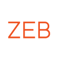 Zeb logo