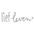 Lief Leven logo