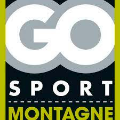Go Sport Montagne logo