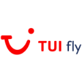 TUI fly logo