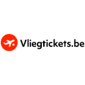Vliegtickets.be logo