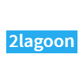 2Lagoon.be logo