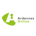 Ardennen Online logo