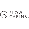 Slow Cabins logo