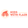 Kids with Flair logo