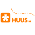 HUUS.nl logo