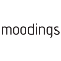 Moodings logo
