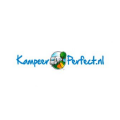 KampeerPerfect logo