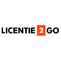 Licentie2GO logo