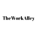 TheWorkAlley logo