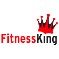 Fitnessking logo