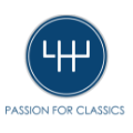 Passion For Classics logo