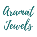 Aramat Jewels logo