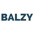 BALZY logo