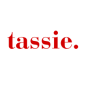 Tassie. logo