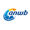 ANWB Zakelijke Lease logo